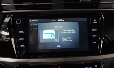 KG_Mobility_Ssangyong KORANDO
