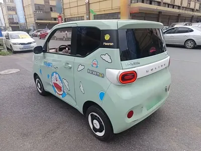 Wuling MINIEV