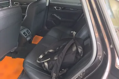 Honda Integra