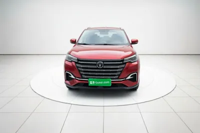 Changan CS55PLUS