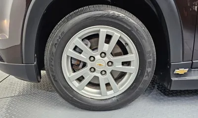 ChevroletGMDaewoo Orlando