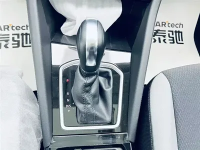 Jetta VS7
