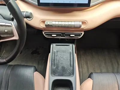 BYD Seagull