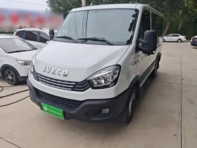 IVECO Ousheng