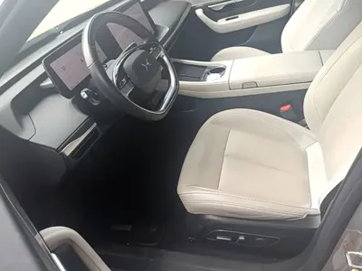 Xpeng P7