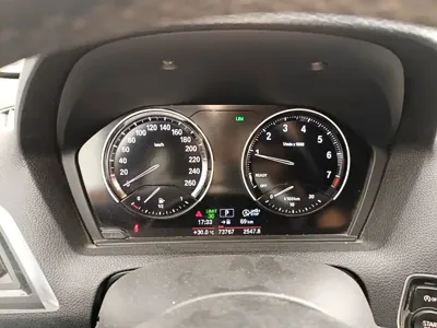 BMW 1 Series (Import)