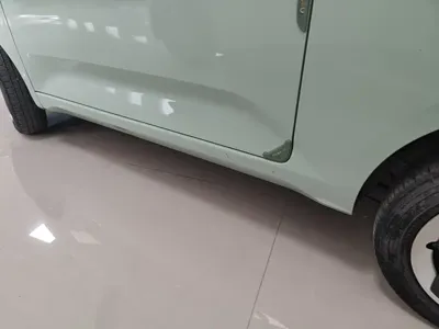 Wuling MINIEV