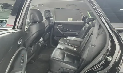 Hyundai Maxcruz