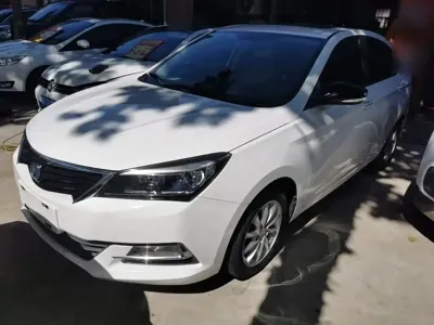 Changan V7