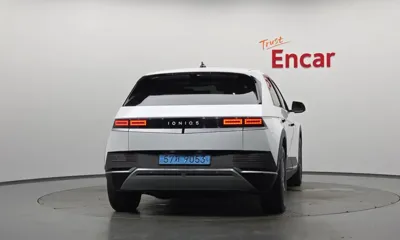 Hyundai Ioniq5