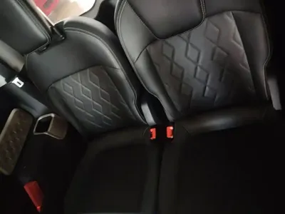 Baojun KiWi EV