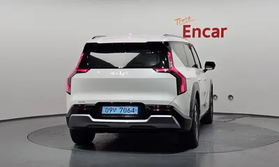Kia EV9