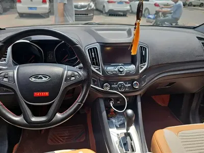 Chery Tiggo 5