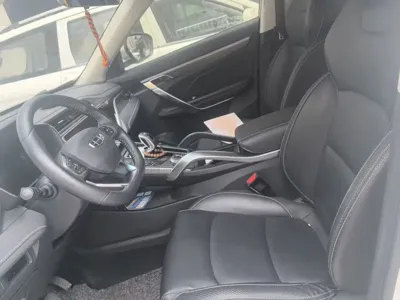 Geely Boyue