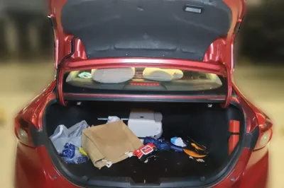 Mazda Mazda 3 Axela