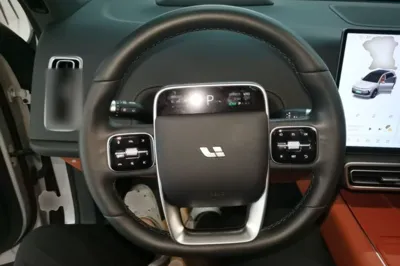 Li Auto L6