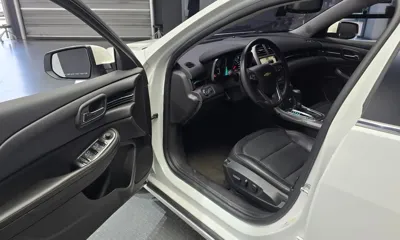 ChevroletGMDaewoo Malibu