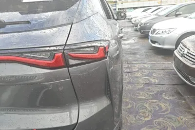 CHANGAN OSHAN Z6