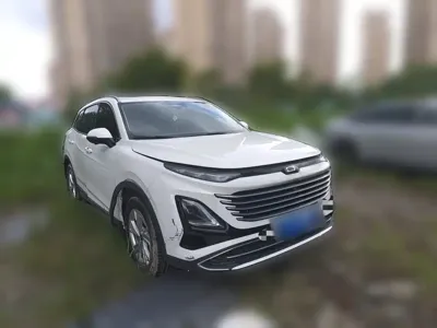 Bestune T90
