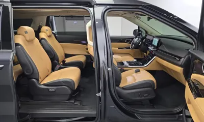 Kia Canival