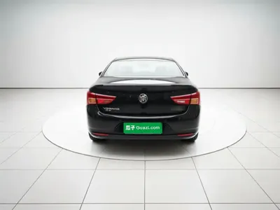 Buick Verano