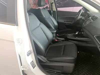 Ford Escort