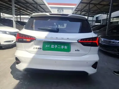 Roewe ei5