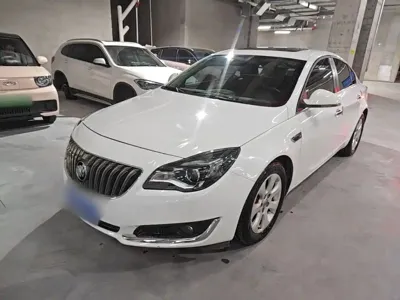Buick Regal