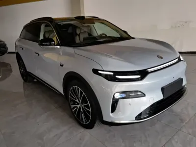 Leapmotor Leapmotor C11