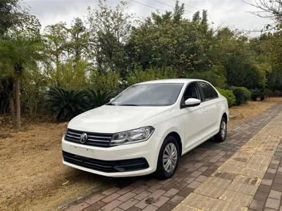 Volkswagen Santana