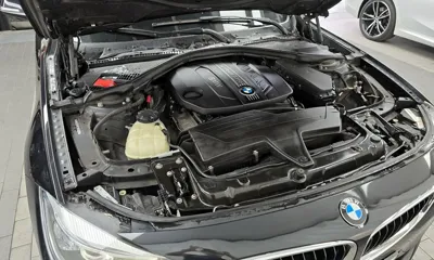 BMW Gran Turismo