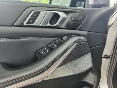 BMW X5 M