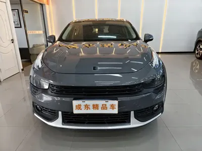 Lynk & Co 02