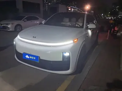 Li Auto Li L7
