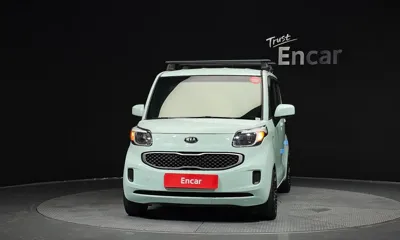 Kia Ray