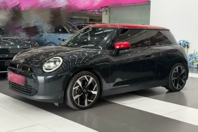 MINI Electric MINI COOPER