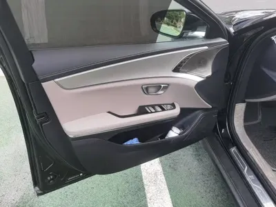 BYD Han