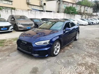Audi A5 (Import)