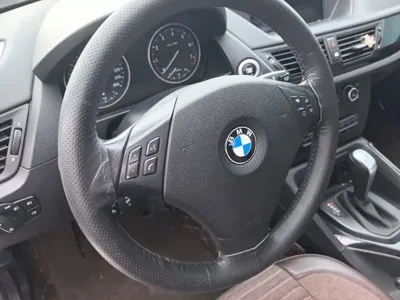 BMW X1 (Import)