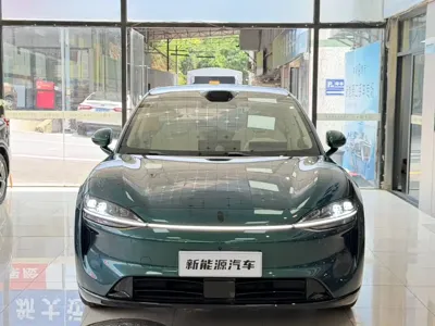 智界 Zhijie R7