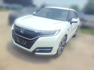Honda UR-V