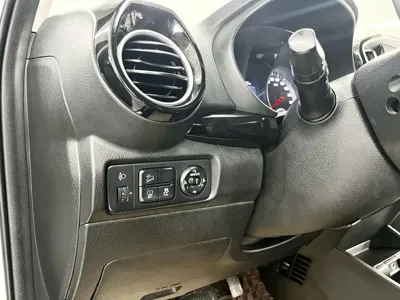 Kia KX1