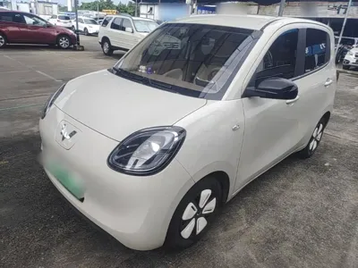 Wuling MINIEV
