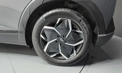Hyundai Ioniq5