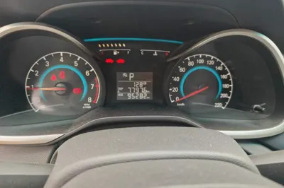 Chevrolet Cavalier