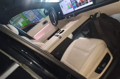 Li Auto L8