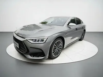 BYD Han