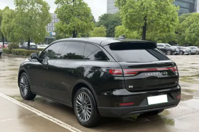 Leapmotor C11