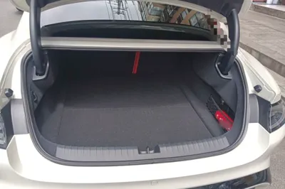 Xiaomi Auto SU7
