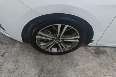 Chery Arrizo 5